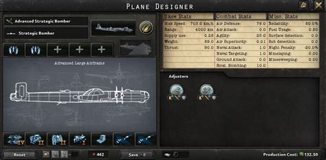 hoi4 plane meta|hoi4 are strat bombers good.